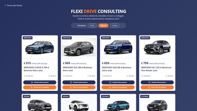 FlexiDrive Consulting