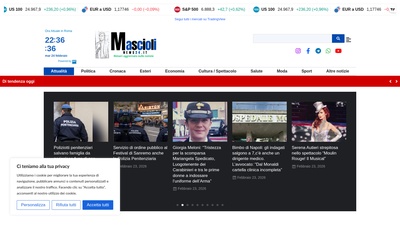 Mascioli News24