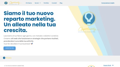 Opportunity Consulting