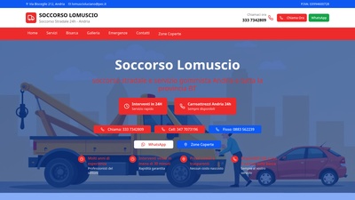 Soccorso Lomuscio
